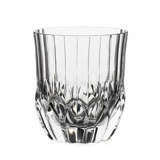 Szklanki 350ml 6szt Adagio niskie RCR